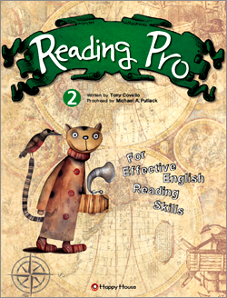 Reading Pro 2